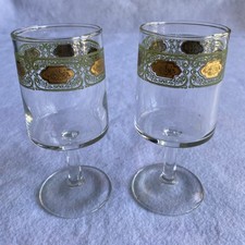 Stemmed glasses set for sale  Columbus