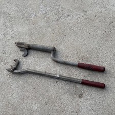 Cal van tools for sale  Hutchinson