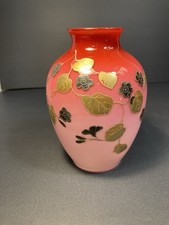 Antique thomas webb for sale  Bay City