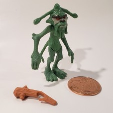 Boneco de ação Kenner 1985 Star Wars Ewoks Dulok Scout vintage completo com moeda comprar usado  Enviando para Brazil