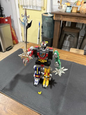 Voltron 1998 third for sale  San Antonio