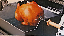 Weber gas barbecue for sale  Fairfax