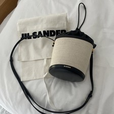 Jil sander cotton for sale  ASHFORD