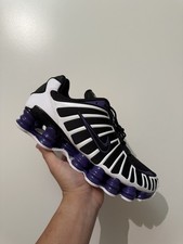 Nike shox 5 usato  Valverde