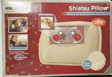 Homedics shiatsu massager for sale  Santa Fe