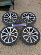 5x112 memphis alloy for sale  IPSWICH