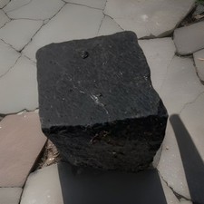 Mosaikpflaster meistens anthra gebraucht kaufen  Wilsdruff