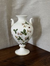 Vintage wedgwood wild for sale  SHEFFIELD