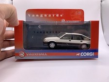 Vanguards corgi vauxhall for sale  WINDSOR