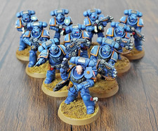 Warhammer 40k primaris for sale  Richmond