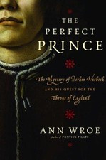 Perfect prince mystery for sale  ROSSENDALE