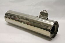 Kawasaki auspuff endtopf gebraucht kaufen  Herten