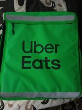 uber eats delivery bag for sale  LONDON