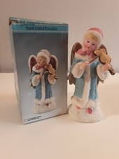 Vintage artmark angel for sale  Oswego