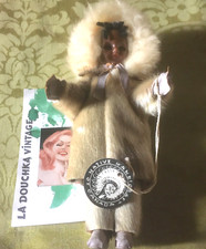 Canadian 1950s inuit d'occasion  France