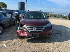 ex cr v l honda 2014 for sale  Saint Marys