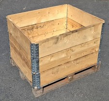 Palette 100x80 holz gebraucht kaufen  Schwerte