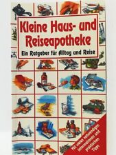 Kleine haus reiseapotheke gebraucht kaufen  Berlin