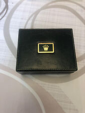 Scatola rolex ref. usato  Rocca Susella