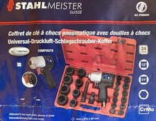 Coffret clé chocs d'occasion  Vannes