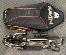 Ravin r10 helicoil for sale  Galesburg