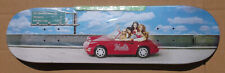 2015 GIRL® SEAN MALTO "BARBIE CAR ONE-OFF" DECK DE SKATE RARO comprar usado  Enviando para Brazil