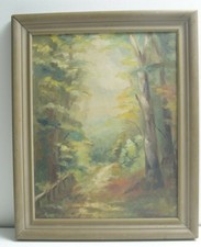 C.1949 hand painted for sale  Glastonbury