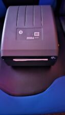 Zebra zd22042 d01g00ez for sale  Pinnacle