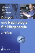 Dialyse nephrologie pflegeberu gebraucht kaufen  Berlin