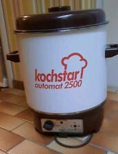 Kochstar automat 2500 gebraucht kaufen  Kirchdorf an der Iller