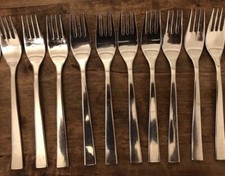 10x gabeln hepp gebraucht kaufen  Berlin