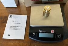 Ohaus scout sc4010 for sale  CAMBRIDGE
