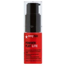 Usado, Sexy Hair Big Powder Play Lite Soft Volumizing & Texturizing Powder 0,4 oz comprar usado  Enviando para Brazil