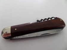 Taschenmesser carl wüsthof gebraucht kaufen  Sontheim an der Brenz