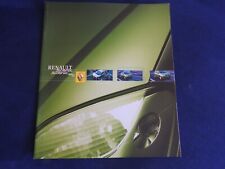 Catalogue renault scenic d'occasion  Saint-Cyr-sur-Mer
