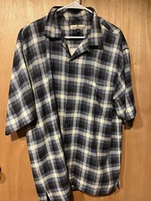 Camisa de seda Tommy Bahama tamanho grande 100 comprar usado Camisa de seda Tommy Bahama tamanho grande 100 comprar usado  Enviando para Brazil