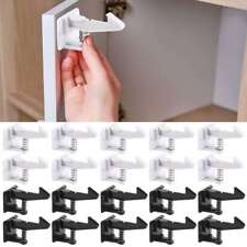 10pcs cabinet locks for sale  Baldwin Park