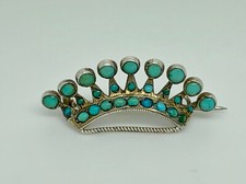 Antique victorian sterling for sale  SHEFFIELD