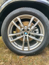 Roues origine bmw d'occasion Roues origine bmw d'occasion  Nantes-
