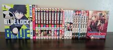 Choose assorted manga for sale  Lincoln