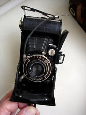 Ancien appareil photo d'occasion  Tours-