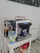 Thermoplan kaffeemaschine gute gebraucht kaufen  Wörth am Rhein
