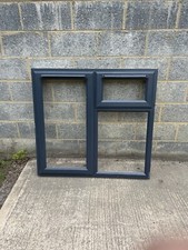 Anthracite grey white for sale  ST. NEOTS