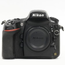 Nikon d800e full for sale  BRIXHAM