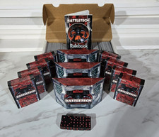 Battletech ccg 1996 for sale  Columbus