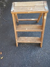 Werner wooden foot for sale  Laurel