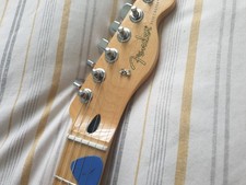 fender mexican telecaster for sale  RUISLIP