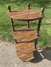 Vintage tier faux for sale  Topeka