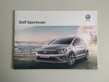 golf sportsvan usato  Forgaria nel Friuli