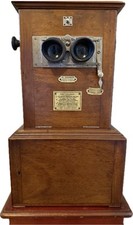 Taxiphote stereoscope agrandis d'occasion  Paris III